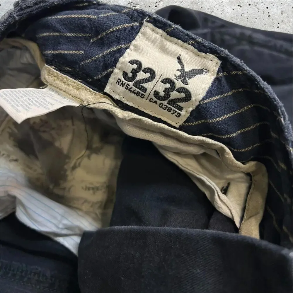 American Eagle Men's Jeans Size 32 x 32‎ - B4